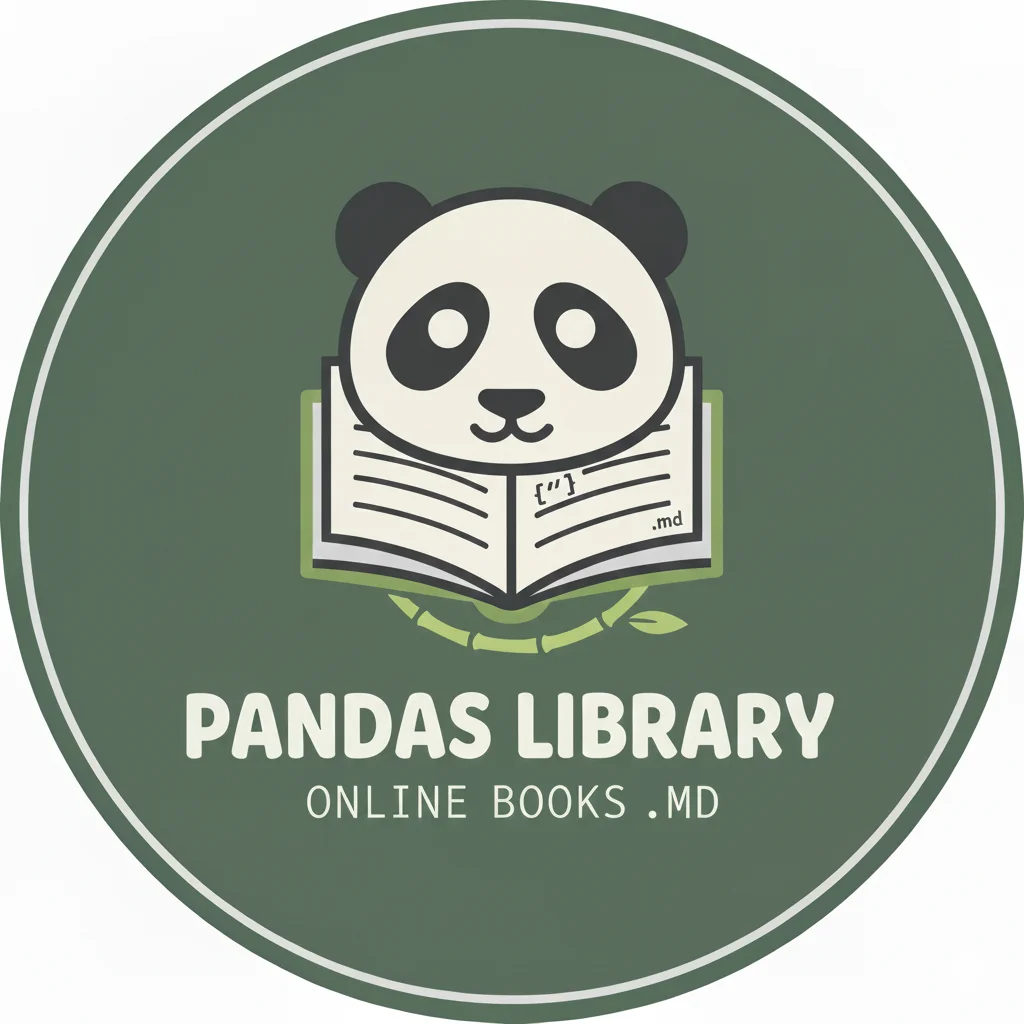 Pandas Library Logo
